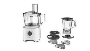 MOULINEX FOOD PROCESSOR 800W | FP-247127