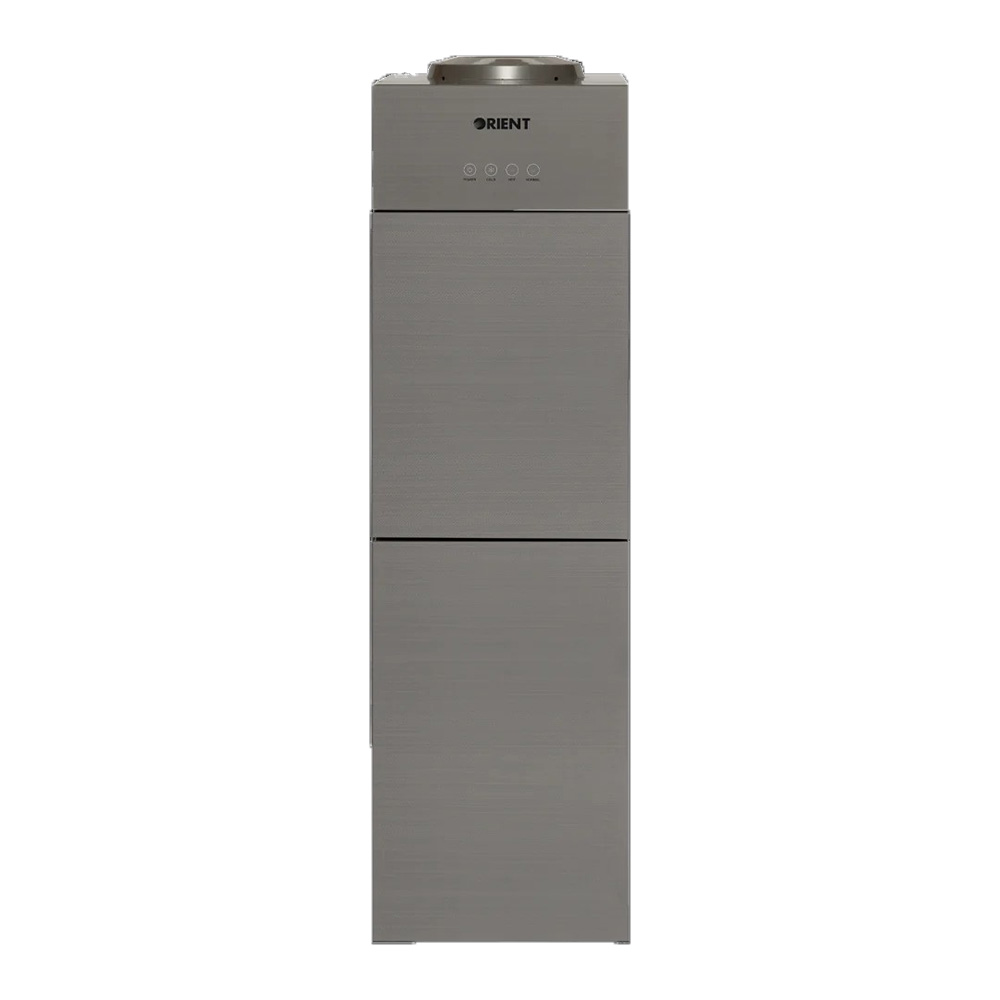 ORIENT WATER DISPENSER | Flare3-RadiantGrey