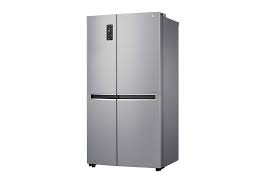 LG REFRIGERATOR | GR-B257SLL