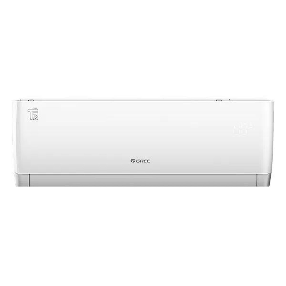 GREE 1.0 ton Split Inverter AC |GS-12PITH21W-T3