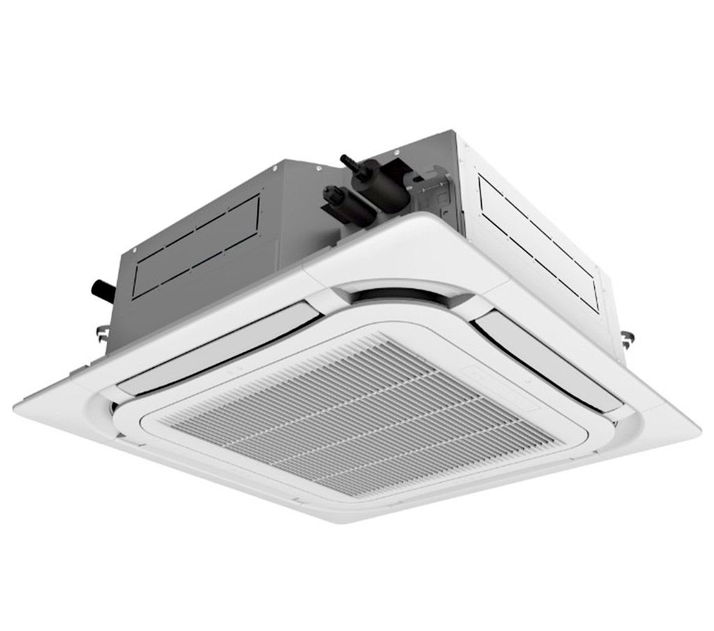 GREE 4.0 ton Cassette AC |GUD140T/A-S/GUD140W/A-X