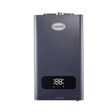 CANON 10 liter PCB CONTROL INSTANT GEYSER LPG | GWH20-BLK-LPG