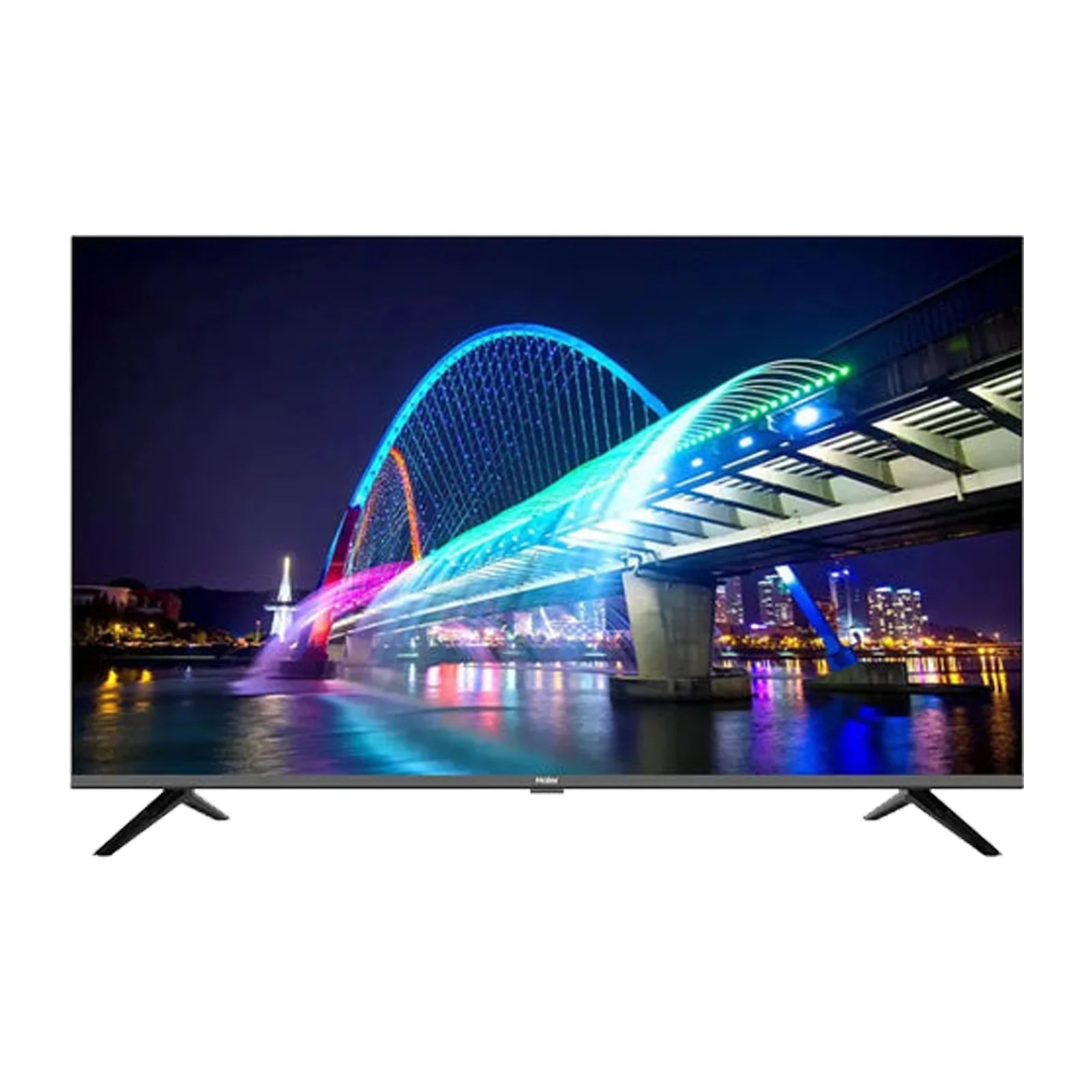 HAIER 65 inches 4K Uhd Smart Tv |H65K800