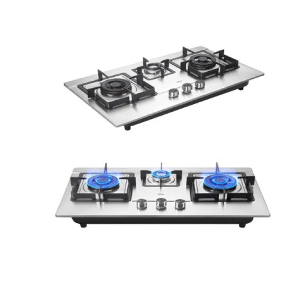 HAIER 3 Burners Hob |HCC736DGS