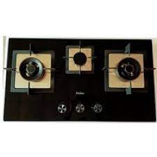 HAIER 3 BURNER HOB | HCC832DGG