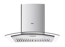 HAIER CHIMNEY HOOD ARC SHAPED | HCH6020G