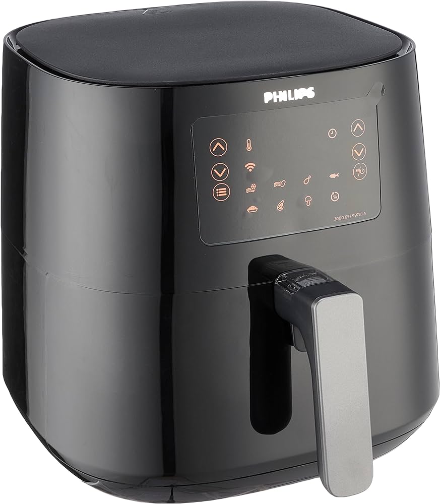 PHILIPS 6.2 litres Air Fryer |HD9280