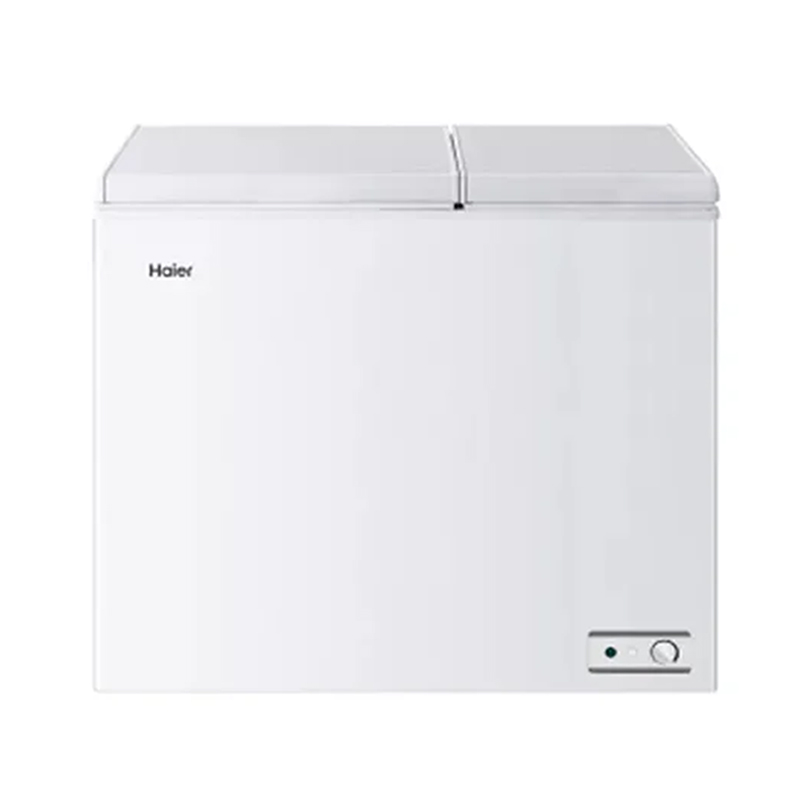 HAIER DEEP FREEZER | HDF230BFPW-NEW
