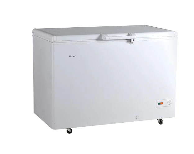 HAIER DEEP FREEZER | HDF345H
