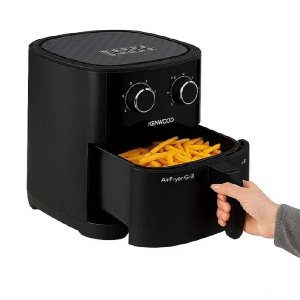 KENWOOD 4.5 Litres Air Fryer | HFP-45