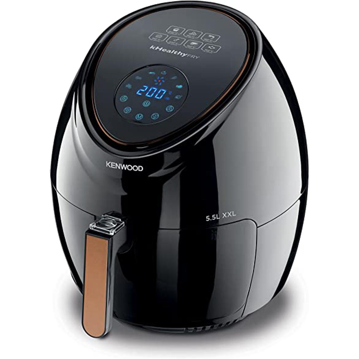 KENWOOD AIR FRYER | HFP50 000WT