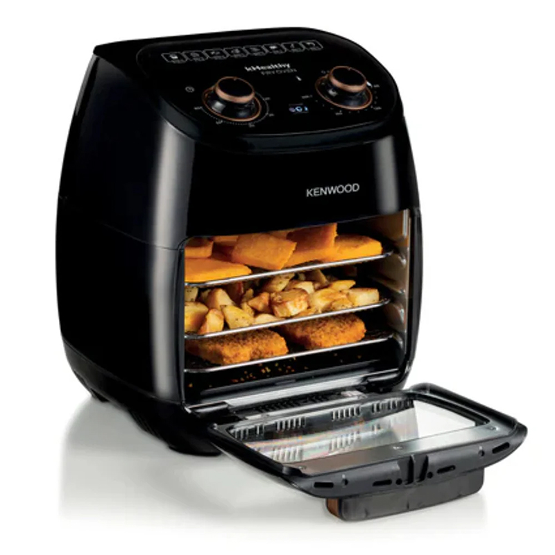 KENWOOD 11 litres Air Fryer |HFP90
