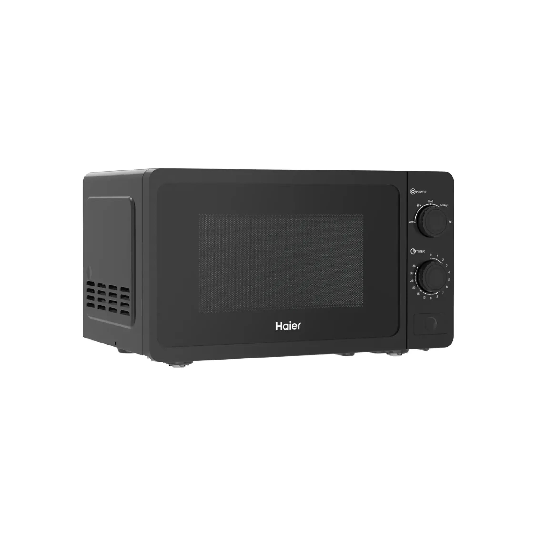 HAIER 20 Litres MICROWAVE OVEN 176 |HMW20MBS
