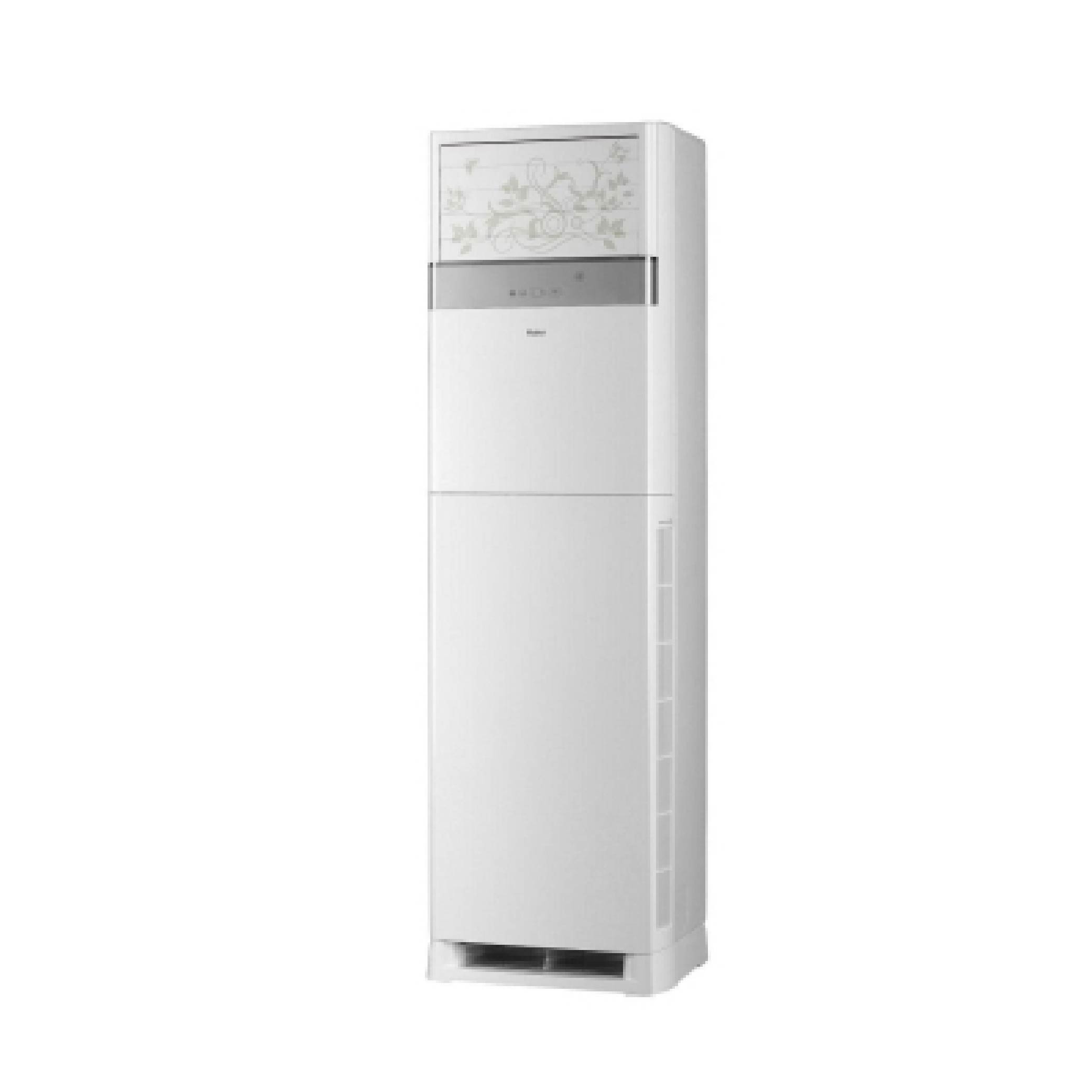 HAIER AIR CONDITIONER FLOOR STANDING INVERTER 4.0 TON | HPU48EDC