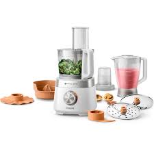 PHILIPS 850 W Food Processor |HR7530