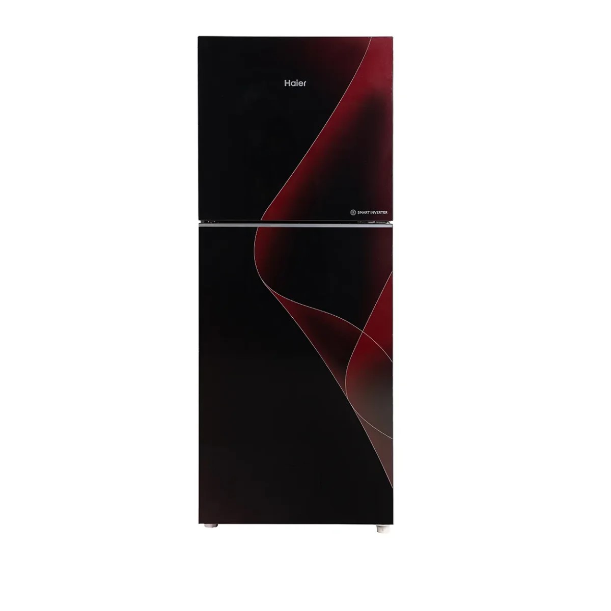 HAIER Double Door Refrigerator |HRF-246IPRA