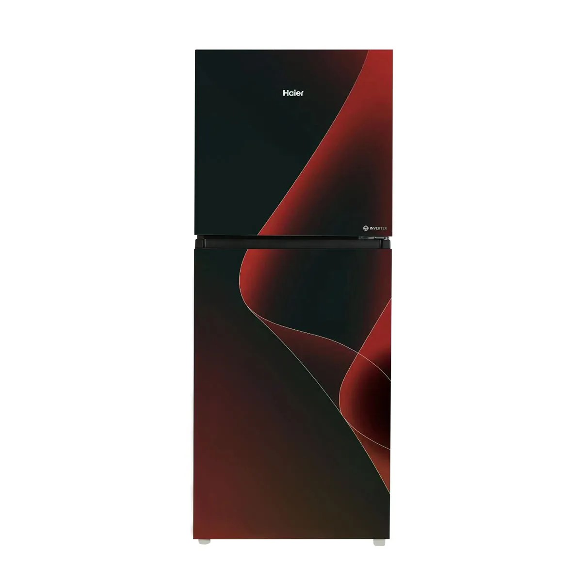 HAIER Double Door Refrigerator |HRF-346IPRA