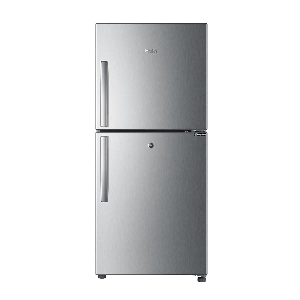 HAIER Double Door Refrigerator |HRF246EBDA
