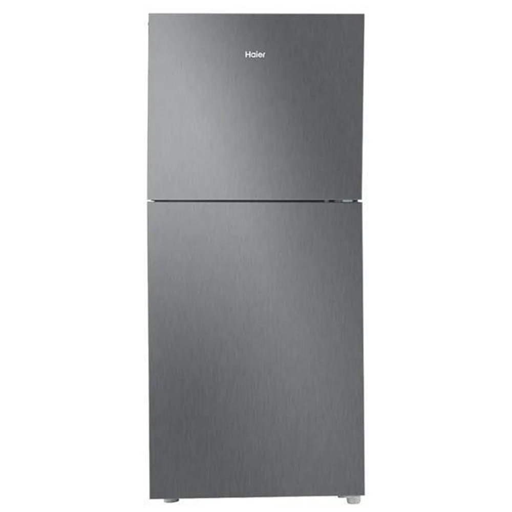 HAIER Double Door Refrigerator |HRF246EBSA