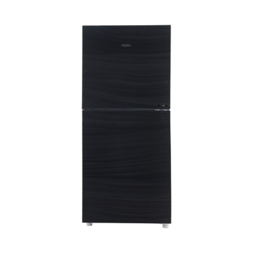 HAIER Double Door Refrigerator |HRF276EPB