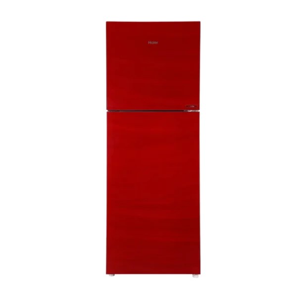 HAIER Double Door Refrigerator |HRF316EPRA