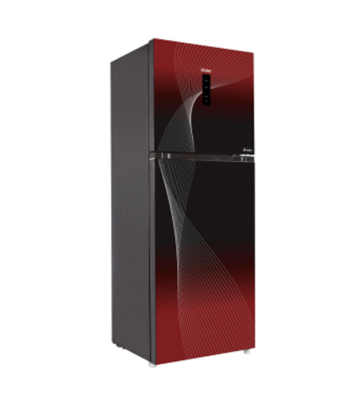 HRF398IARA HAIER REFRIGERATOR | HRF398IARA - Image 1