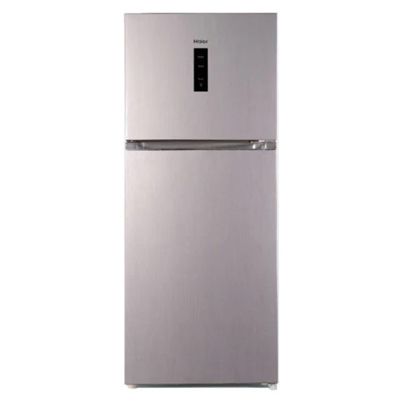 HAIER REFRIGERATOR 438-IBSA 16 CUBIC FEET | HRF438IBSA