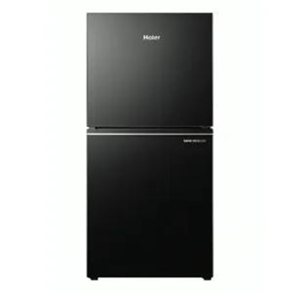 HAIER Double Door Refrigerator |HRF488IFFB