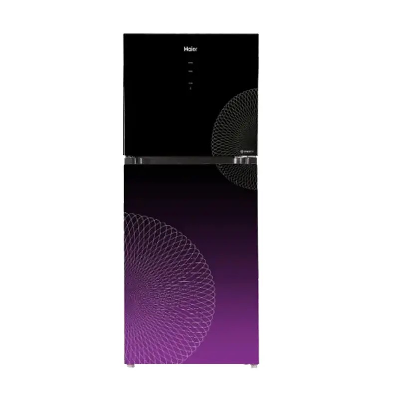 HAIER Double Door Refrigerator |HRF538IAPA