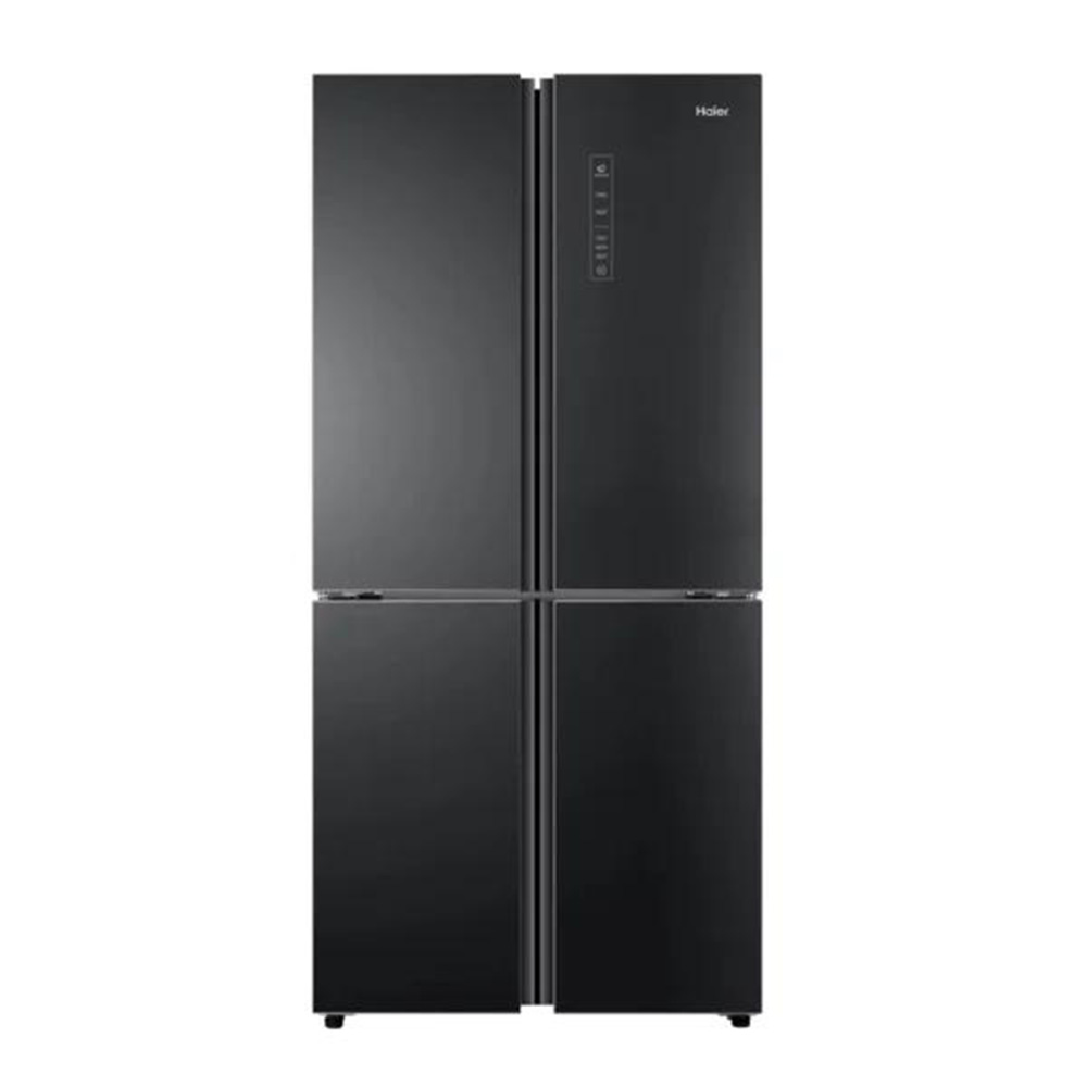 HRF538TIDBA HAIER REFRIGERATOR 17 CFT | HRF538TIDBA - Image 1