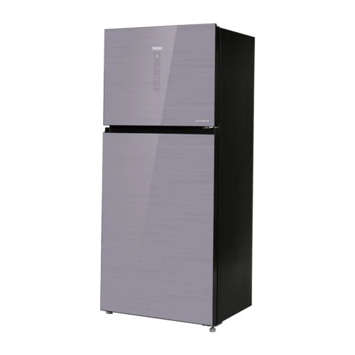 HAIER Double Door Refrigerator |HRF538TIFGU1