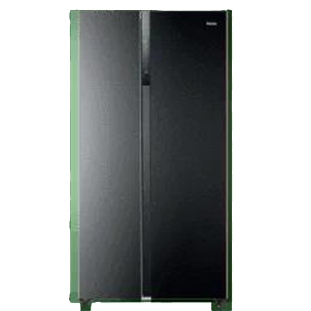 HAIER Double Door Refrigerator |HRF578TBGU1