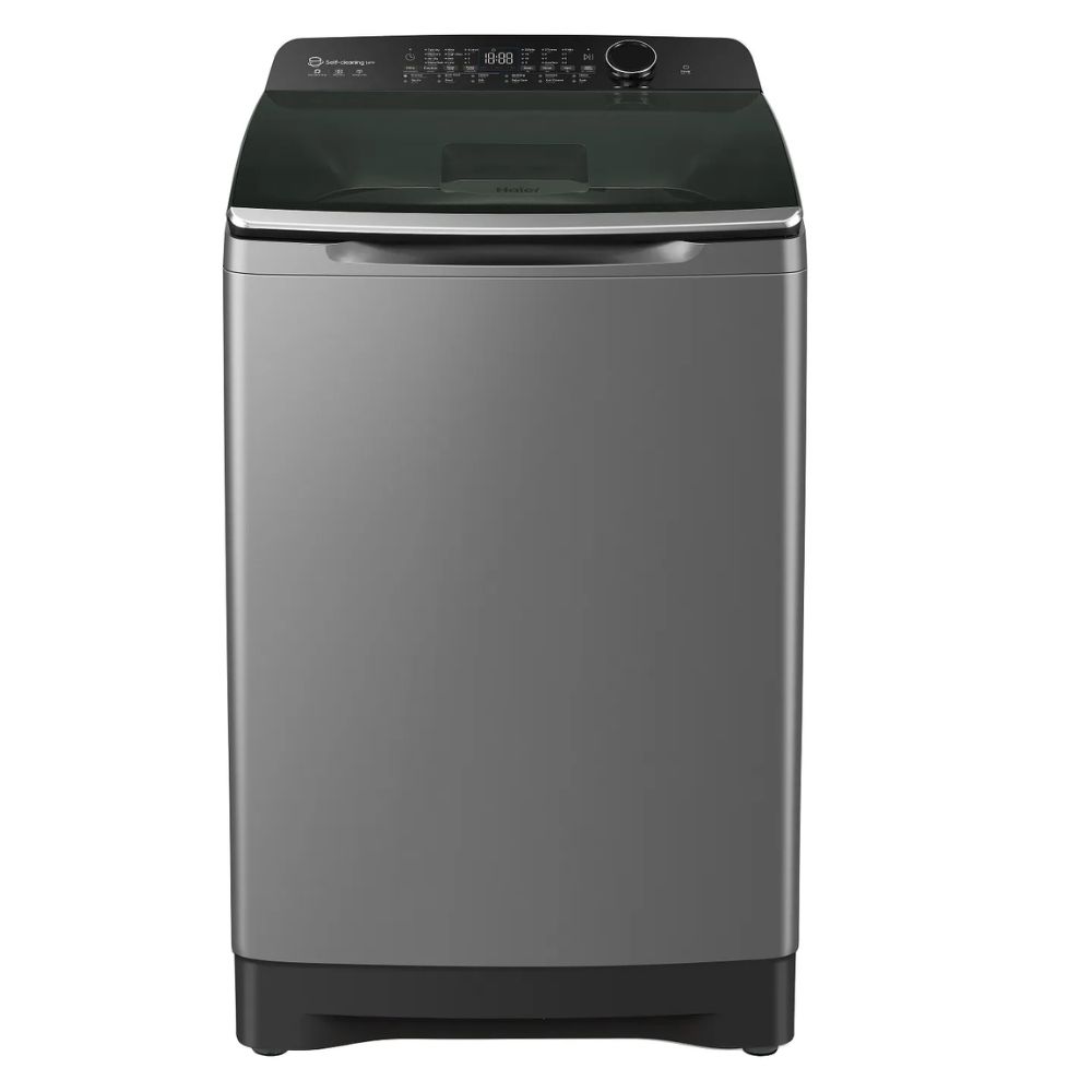HAIER 15 KG Front Load Washing Machine |HS150B1978S9