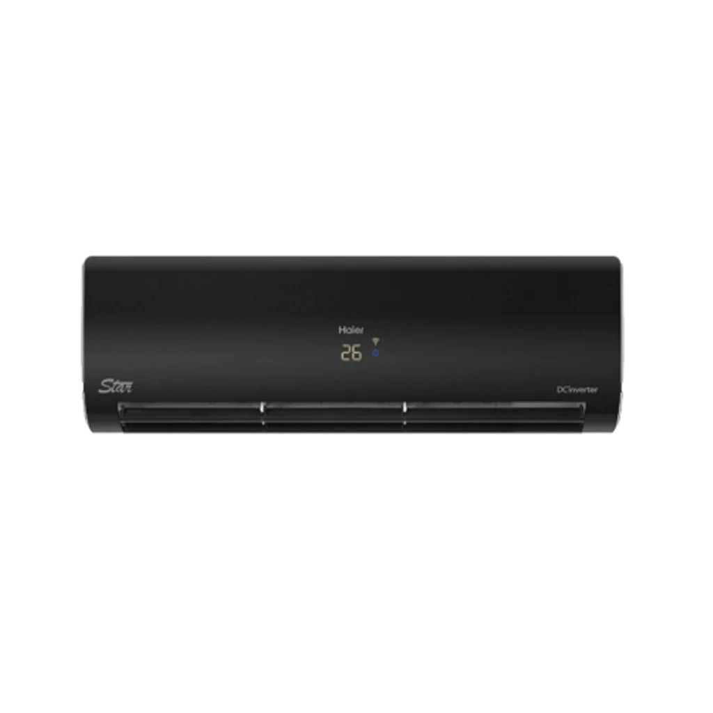 HAIER AIR CONTIONER 1.0 TON INVERTER | HSU12HFPAAS