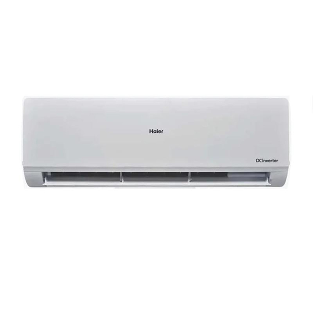 HAIER 1.5 ton Split Inverter AC |HSU18RFPUSDCW