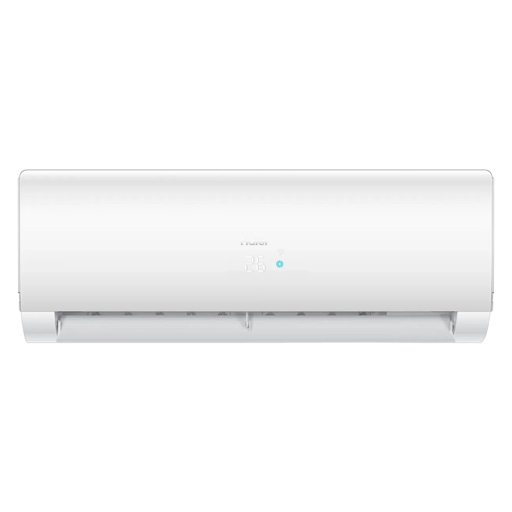HAIER 1.5 ton Split Inverter AC |HSU19HFAB-GREY