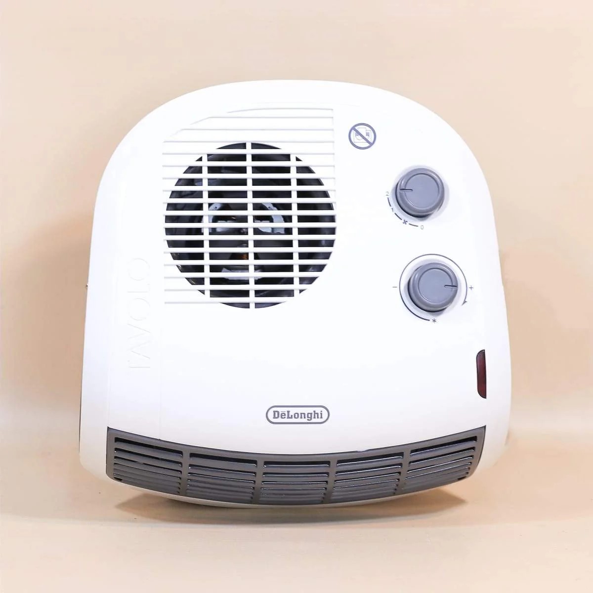 DELONGHI  Fan Heater |HTF3031