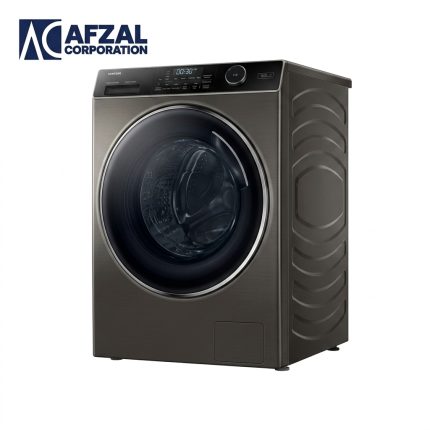 HAIER 10 kg Front Load Washing Machine | HW100-BP14929S3