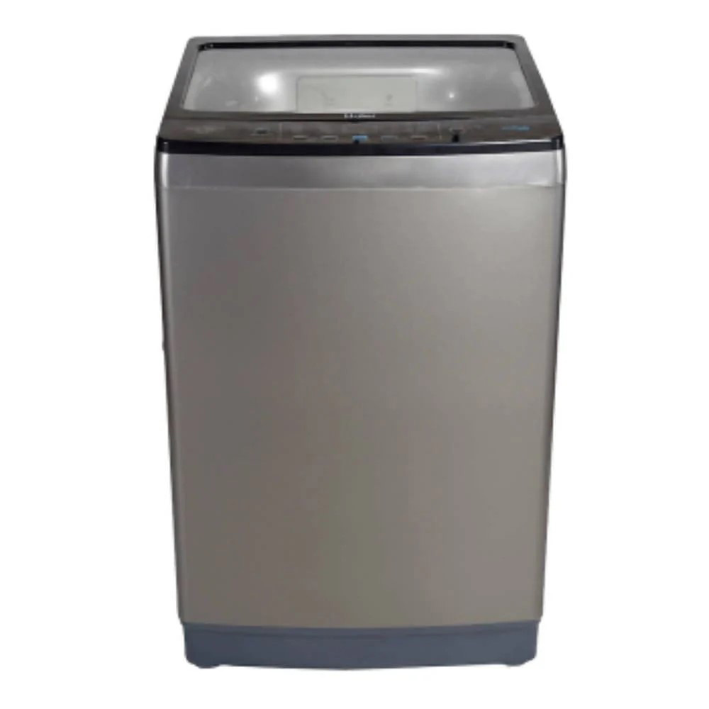 HAIER WASHING MACHINE TOP LOAD 15 KG | HWM150-826GT