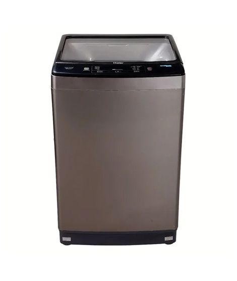 HAIER 8.5 KG WASHING MACHINE | HWM85826E
