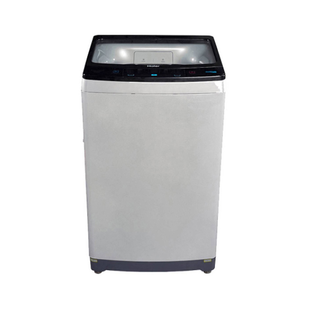 HAIER 9 KG Top Load Washing Machine |HWM90-826E