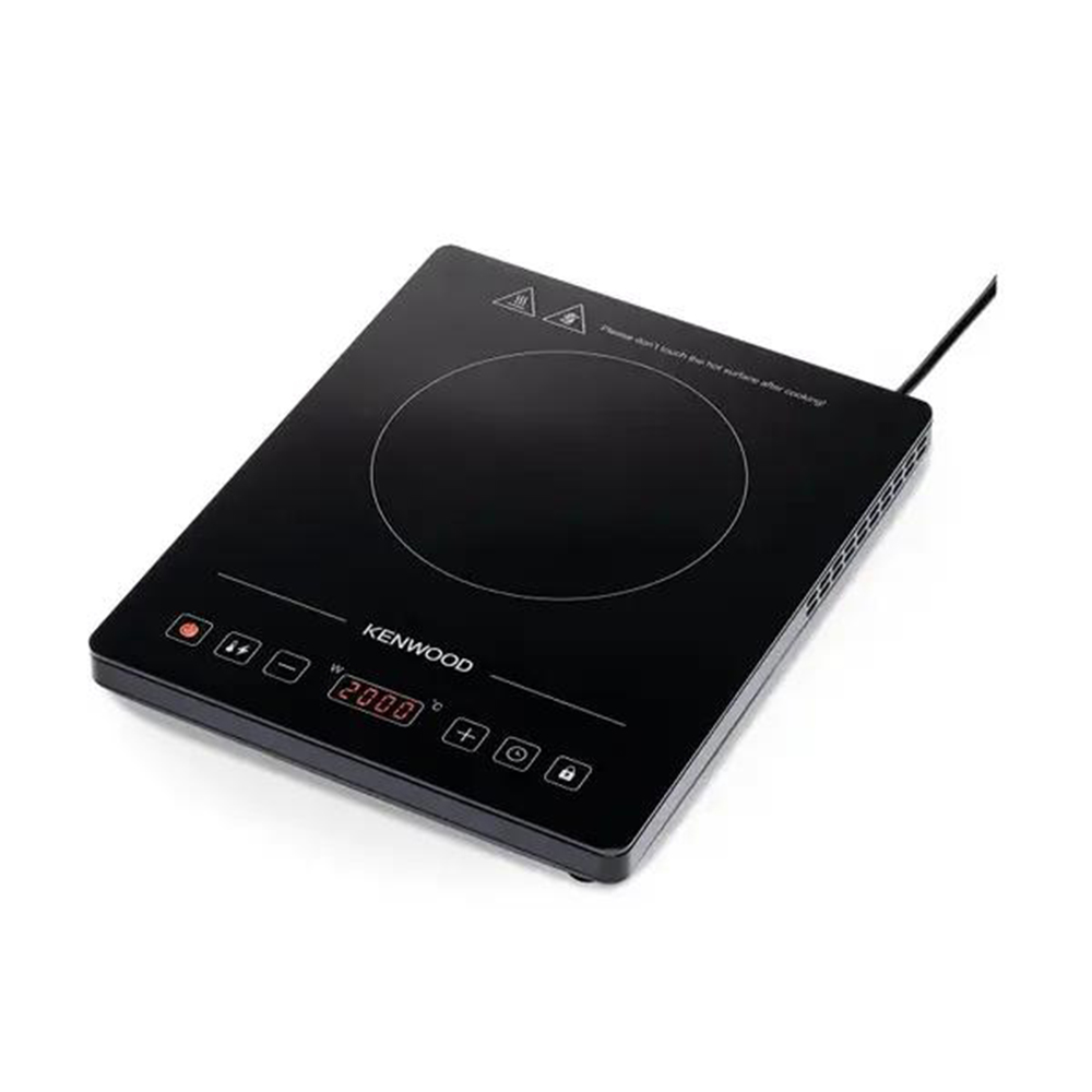 KENWOOD HOT PLATE 2000 W | IFC01