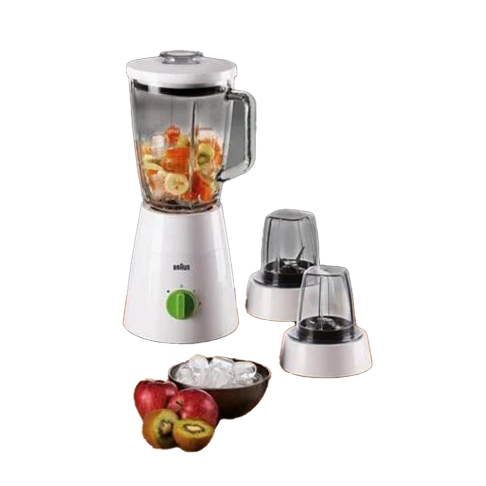 JBO123 BRAUN Blender |JBO123 - Image 1