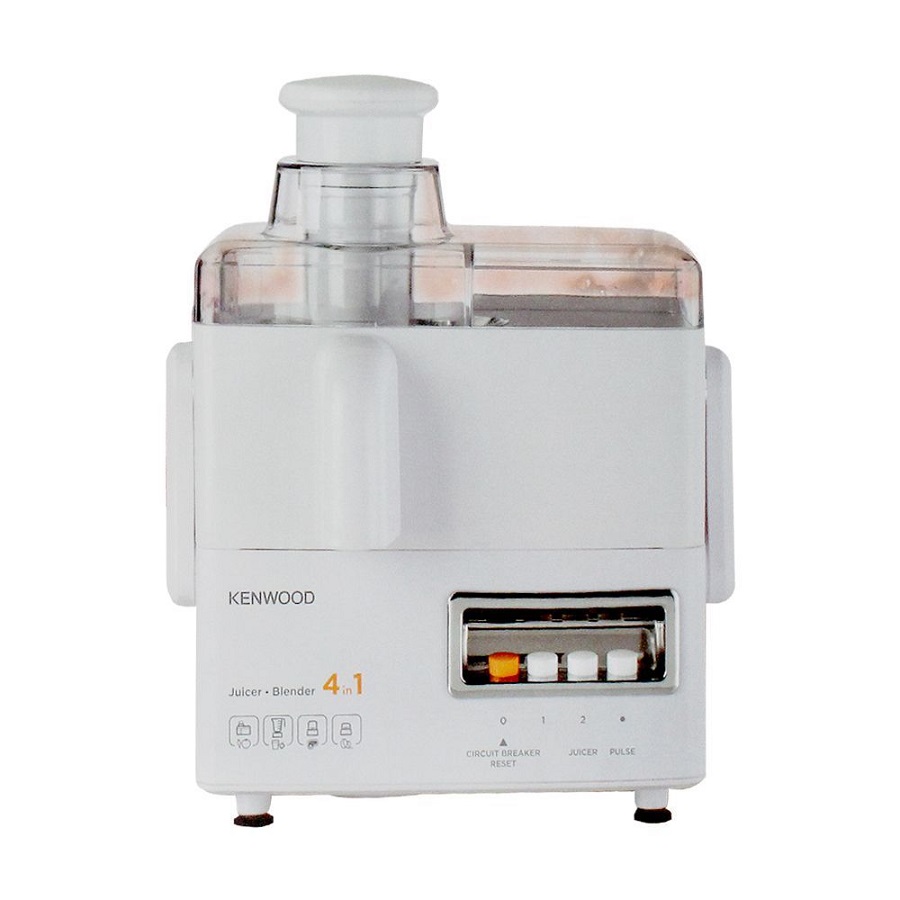 KENWOOD 1200W Juicer |JEP-00400WH