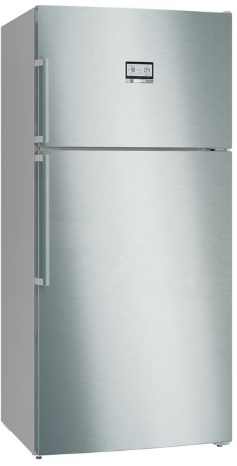BOSCH Double Door Refrigerator |KDN86A131M