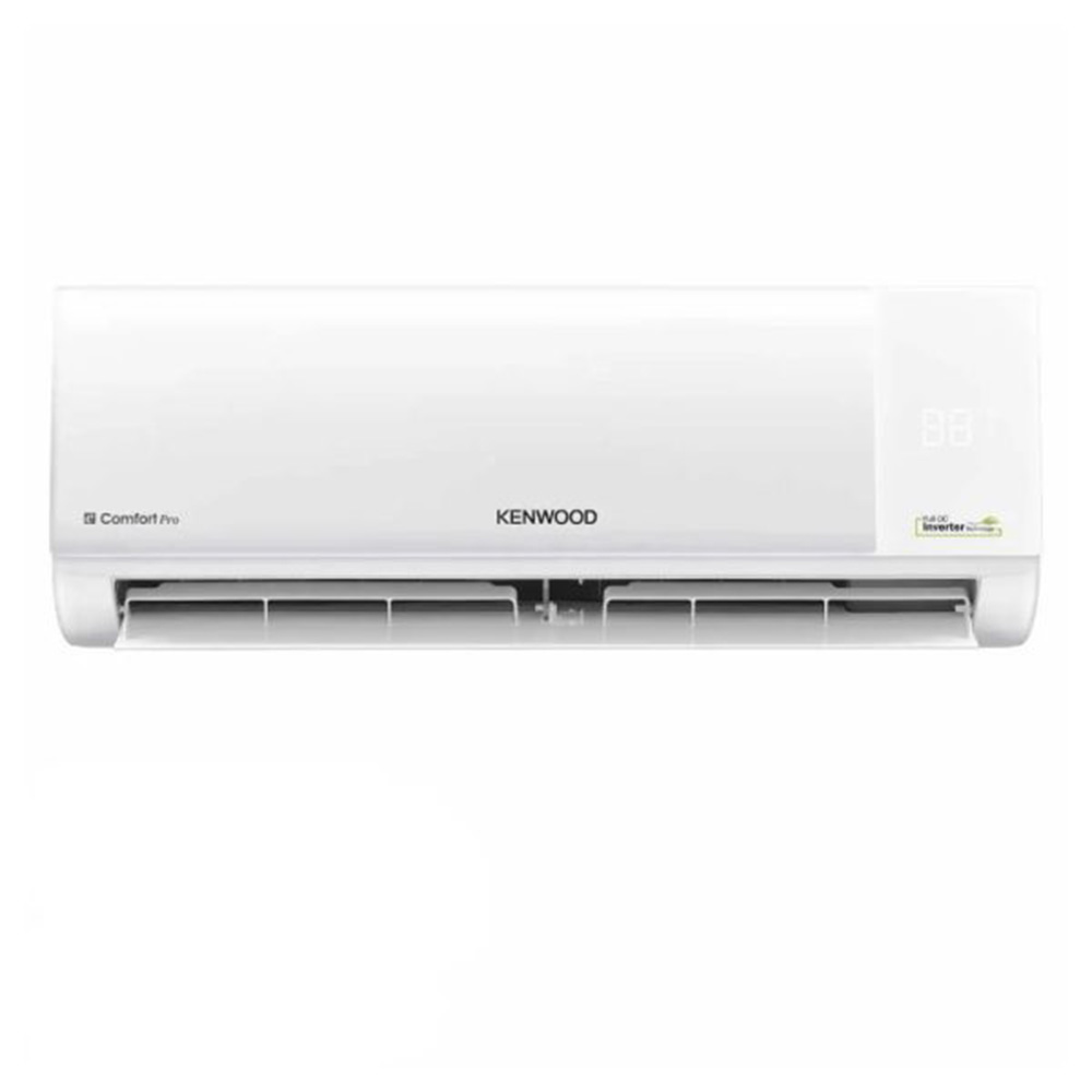KENWOOD 1.5 ton Split Inverter AC |KEC-1867S-C-PRO