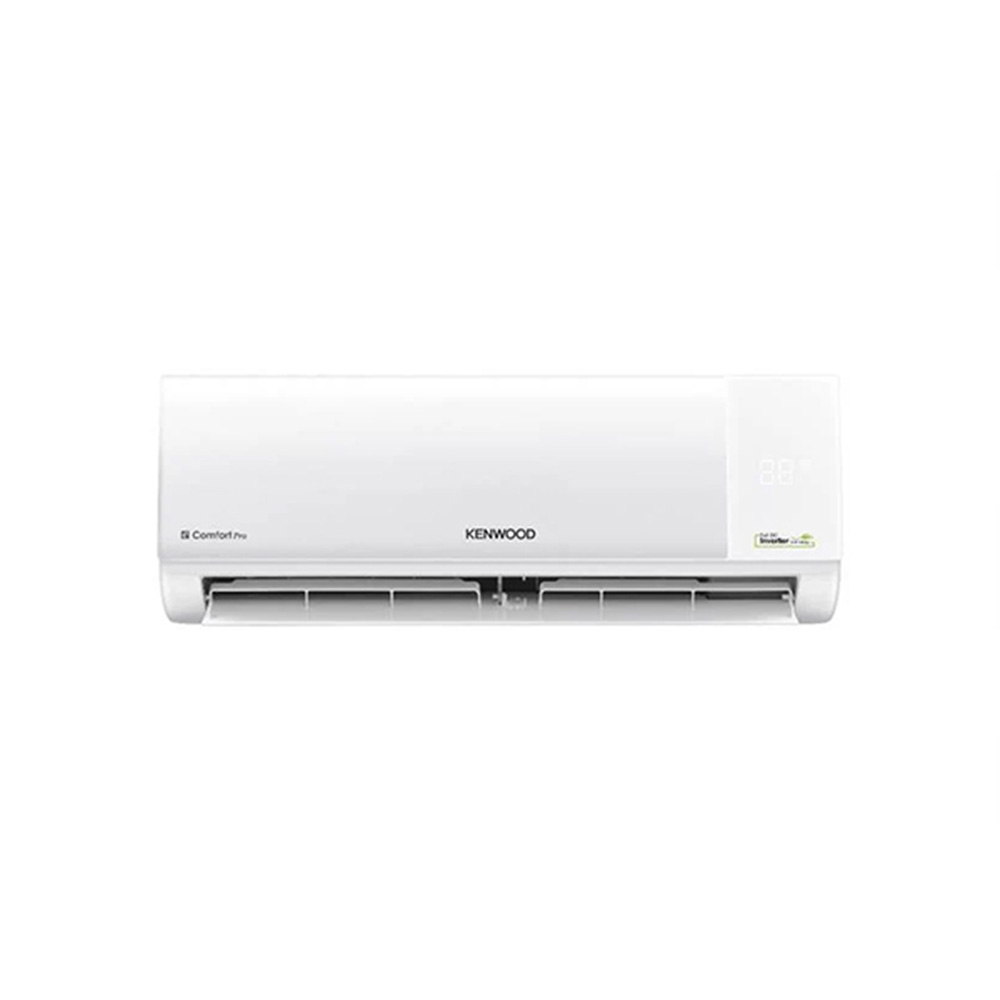 KENWOOD AIR CONDITIONER INVERTER ECO-COMFORT 1.0 TON | KEC1267S