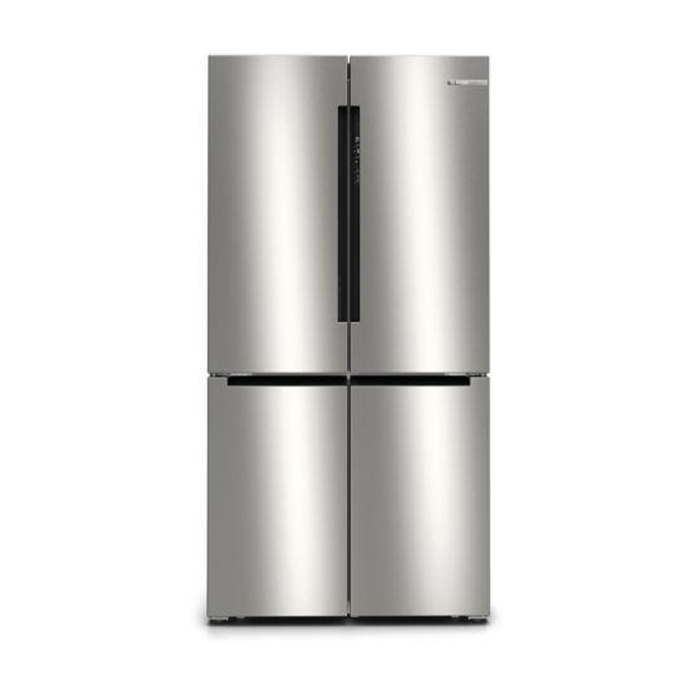 BOSCH Side By Side Refrigerator |KFN96VPEAG