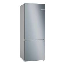 BOSCH Double Door Refrigerator |KGN55VL21M