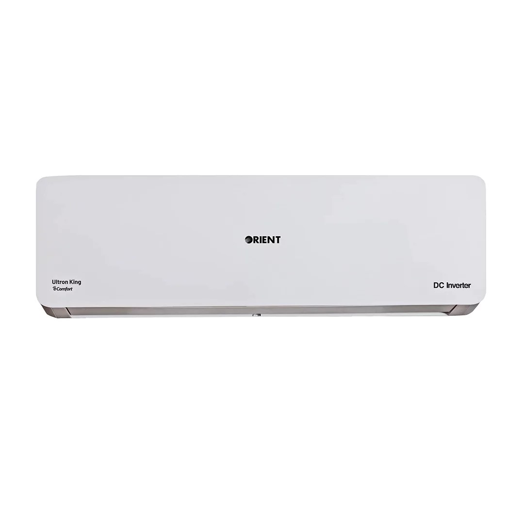 ORIENT 1.5 ton Split Inverter AC |King-18G